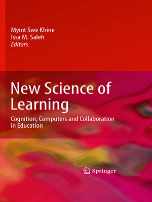 cover image of New Science of Learning